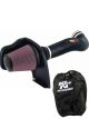 K&N 57 Series FIPK Air Intake Kit 57-3050 + Filter Wrap