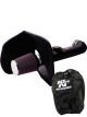 K&N 57 Series FIPK Air Intake Kit 57-9014-1 + Filter Wrap
