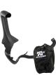 K&N Performance Air Intake System 57-1573 + Filter Wrap