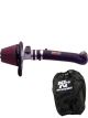 K&N 57 Series FIPK Air Intake Kit 57-2536 + Filter Wrap
