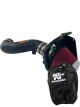 K&N Air Intake 57-3044 + Filter Wrap