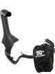 K&N Air Intake 63 Series Aircharger Kit 63-1574 + Filter Wrap