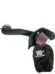 K&N Air Intake 63 Series Aircharger Kit 63-2565 + Filter Wrap
