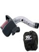 K&N Air Intake 69 Series Typhoon Kit 69-1014TS + Filter Wrap