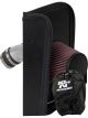 K&N Performance Air Intake System 69-8623TS + Filter Wrap
