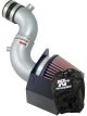 K&N Air Intake 69 Series Typhoon Kit 69-1016-1TS + Filter Wrap