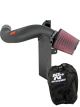 K&N 57 Series FIPK Air Intake Kit 57-3009 + Filter Wrap