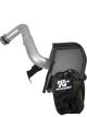 K&N Air Intake 69 Series Typhoon Kit 69-5316TS + Filter Wrap
