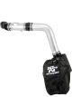 K&N Air Intake 69 Series Typhoon Kit 69-6026TS + Filter Wrap