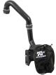 K&N Performance Air Intake System 69-8010TTK + Filter Wrap