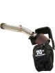 K&N Air Intake 69 Series Typhoon Kit 69-8701TP + Filter Wrap