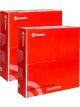 2 x Brembo Disc Brake Rotor 385mm 09.C412.13 09.C413.13