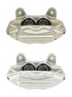2 x DBA Street Series Brake Calipers