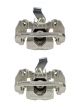 2 x DBA Street Series Brake Calipers