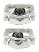 2 x DBA Street Series Brake Calipers