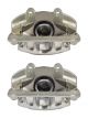 2 x DBA Street Series Brake Calipers