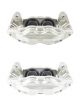 2 x DBA Street Series Brake Calipers