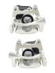 2 x DBA Street Series Brake Calipers