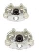 2 x DBA Street Series Brake Calipers