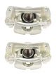 2 x DBA Street Series Brake Calipers