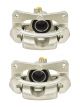 2 x DBA Street Series Brake Calipers