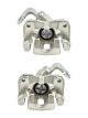 2 x DBA Street Series Brake Calipers