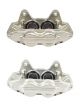 2 x DBA Street Series Brake Calipers
