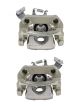 2 x DBA Street Series Brake Calipers