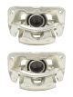 2 x DBA Street Series Brake Calipers