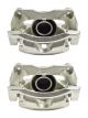 2 x DBA Street Series Brake Calipers