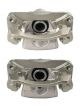 2 x DBA Street Series Brake Calipers