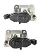 2 x DBA Street Series Brake Calipers