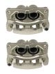 2 x DBA Street Series Brake Calipers