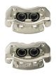 2 x DBA Street Series Brake Calipers
