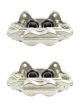 2 x DBA Street Series Brake Calipers