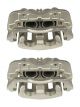 2 x DBA Street Series Brake Calipers
