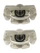 2 x DBA Street Series Brake Calipers