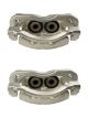 2 x DBA Street Series Brake Calipers