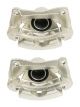 2 x DBA Street Series Brake Calipers