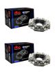 2 x DBA Street Series Brake Calipers