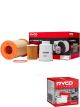 Ryco 4WD Filter Service Kit RSK11 + Service Stickers