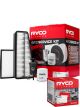Ryco 4WD Filter Service Kit RSK17C + Service Stickers