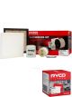 Ryco 4WD Filter Service Kit RSK28C + Service Stickers