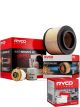 Ryco 4WD Filter Service Kit RSK2FG + Service Stickers
