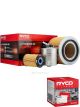 Ryco 4WD Filter Service Kit RSK30 + Service Stickers