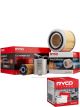 Ryco 4WD Filter Service Kit RSK30FG + Service Stickers