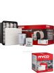 Ryco 4WD Filter Service Kit RSK40C + Service Stickers