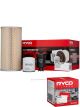 Ryco 4WD Filter Service Kit RSK44 + Service Stickers