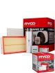 Ryco 4WD Filter Service Kit RSK50C + Service Stickers