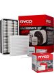Ryco 4WD Filter Service Kit RSK52C + Service Stickers